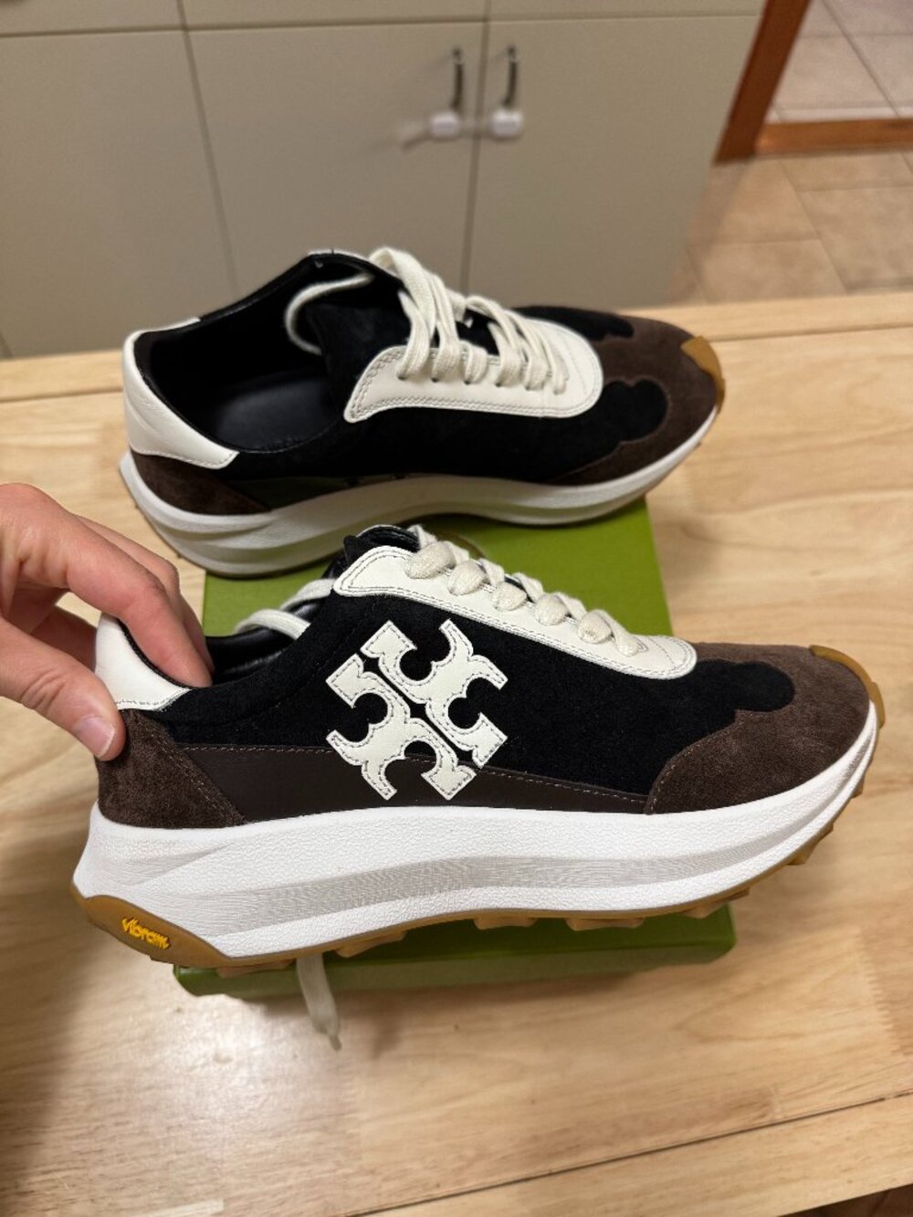 Tory Burch Women's Sneakers